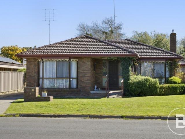 House for sale in Ballarat, Victoria