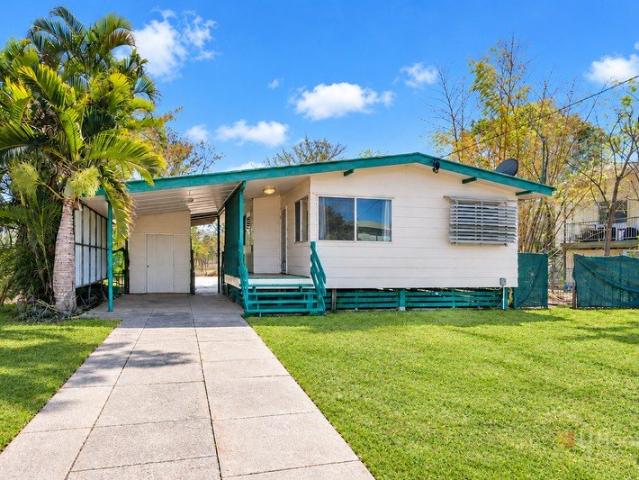 House for rent in Dysart, Queensland