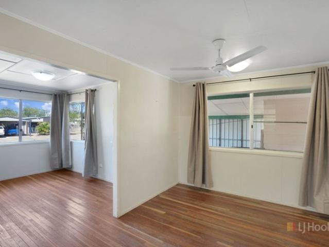 House for rent in Dysart, Queensland