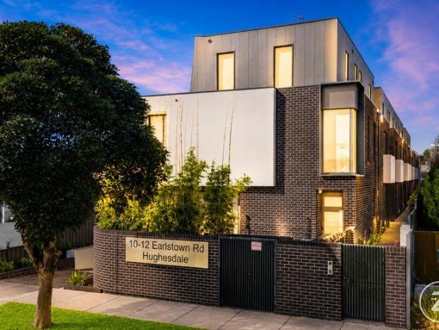 Townhouse for sale in Camerons Creek, Victoria