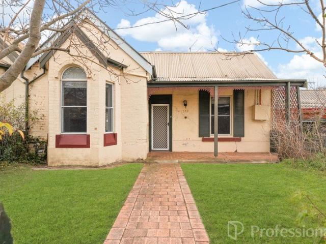 Duplex for sale in Bathurst, New South Wales