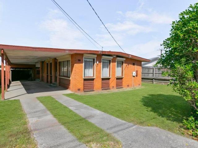 House for sale in Jacana, Melbourne