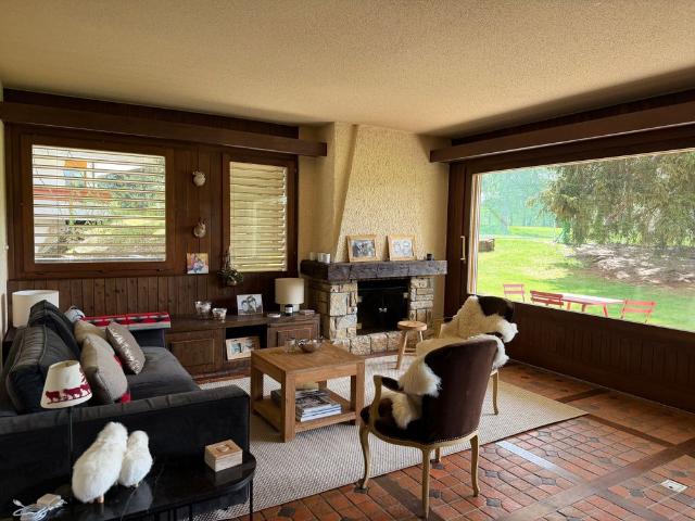 Apartment mieten in Lens, Wallis