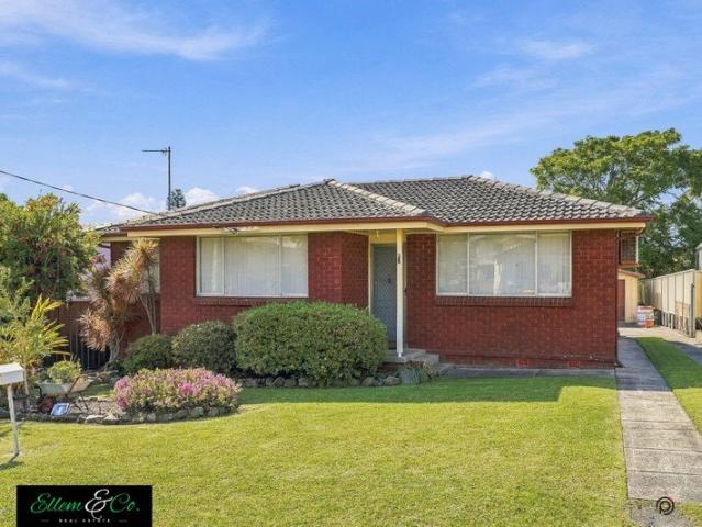 House for sale in Oak Flats, Shellharbour City Council