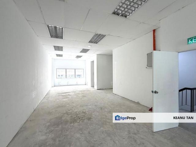Shop for rent in Kepong