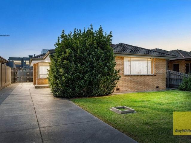 House for sale in Thomastown, Melbourne