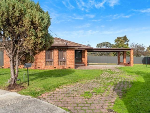 House for sale in Camerons Creek, Victoria
