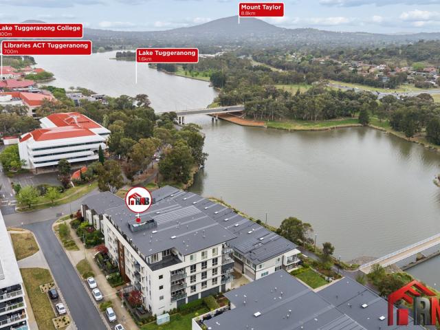 Property for sale in Greenway, District of Tuggeranong