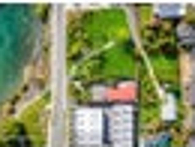 Land for sale in Otakou