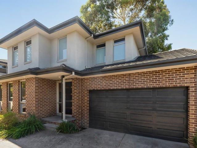 Townhouse for rent in Camerons Creek, Victoria