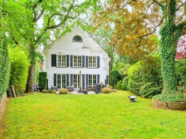 Maison location à Uccle, Bruxelles
