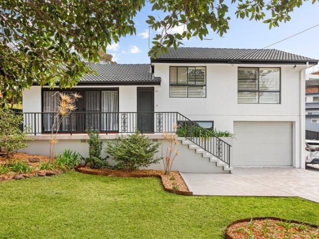 House for sale in Wollongong West, New South Wales