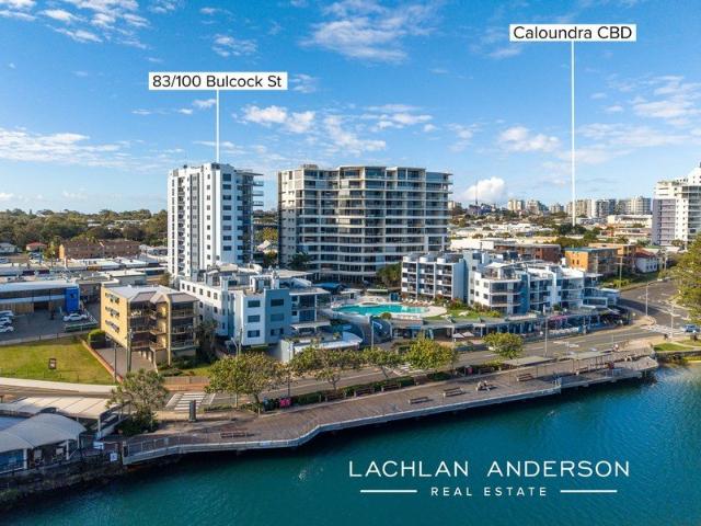 Apartment for sale in Kings Creek, Queensland