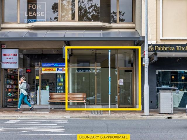 Office for rent in Sydney, New South Wales