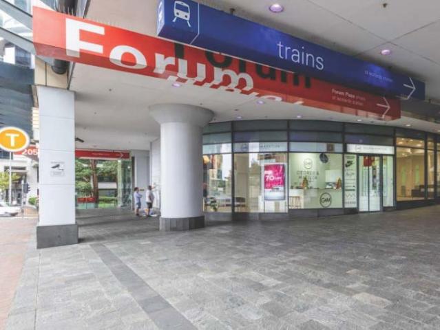 Retail for rent in Willoughby, New South Wales