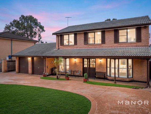 House for sale in Baulkham Hills, Sydney
