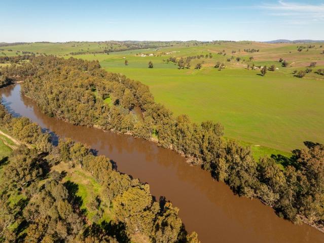 Acreage for sale in Belfrayden, New South Wales