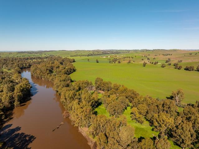 Property for sale in Belfrayden, New South Wales
