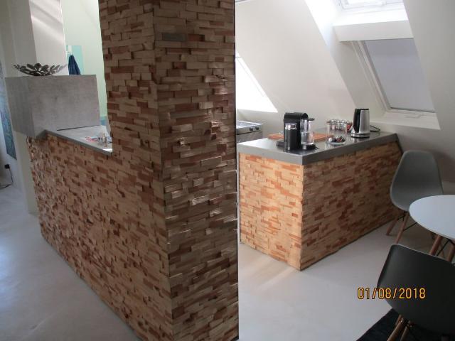 Apartment mieten in Brünninghausen, Dortmund