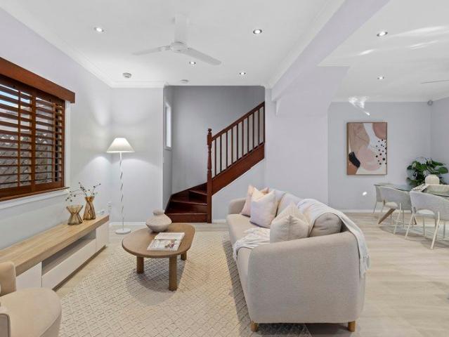 Apartment for sale in Toombul, Queensland