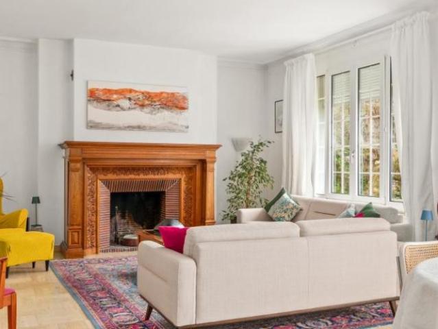 Haus mieten in Pully, Waadt