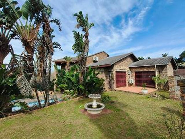 House for sale in Eastern Cape