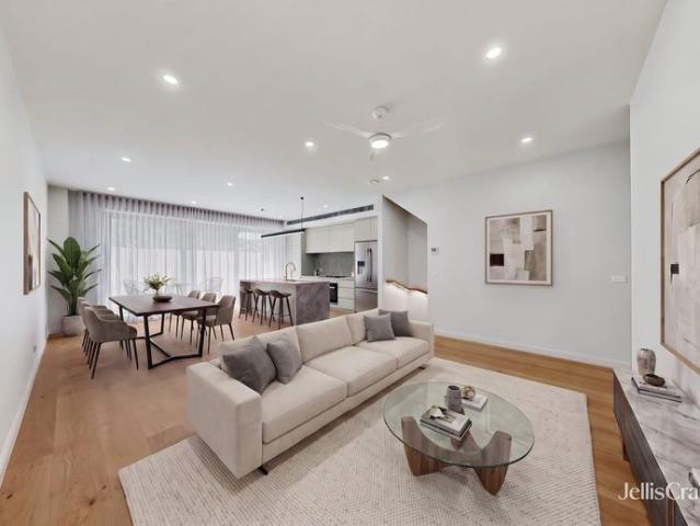 Apartment for rent in Laburnum, Melbourne