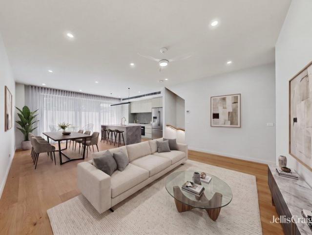 Apartment for rent in Laburnum, Melbourne