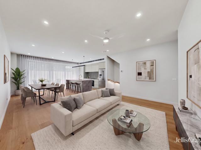 Apartment for rent in Laburnum, Melbourne