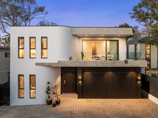 House for sale in Strathfield, New South Wales