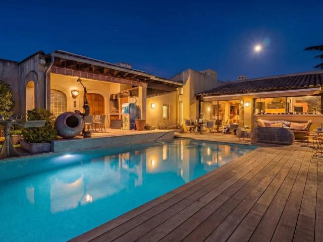 Villa vente à Montpellier