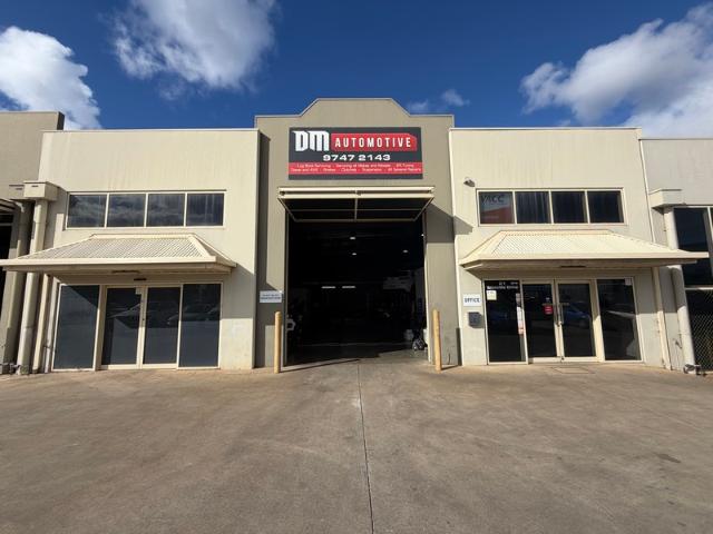 Warehouse for rent in Camerons Creek, Victoria