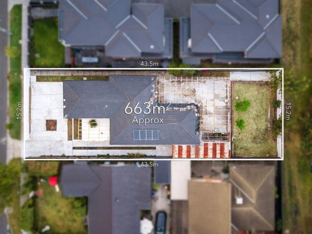 House for sale in Camerons Creek, Victoria