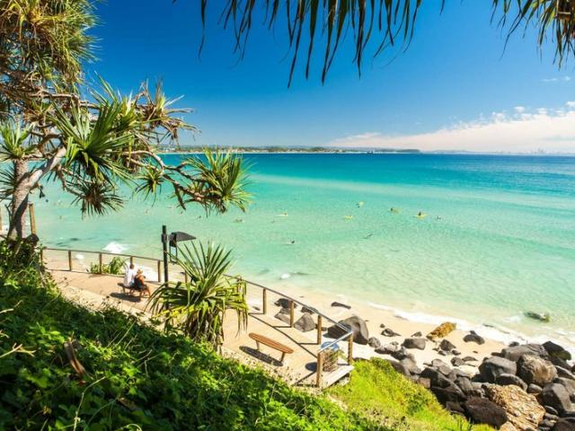 Townhouse for sale in Coolangatta Townhouse for sale in Coolangatta