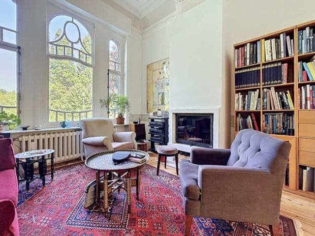 Maison location à Schaarbeek, Bruxelles