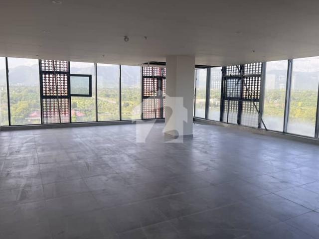 Office for sale in Islamabad
