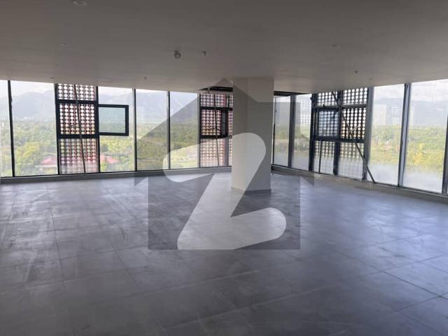 Office for sale in Islamabad