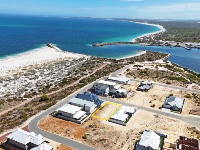 Land for sale in Jurien Bay, Western Australia