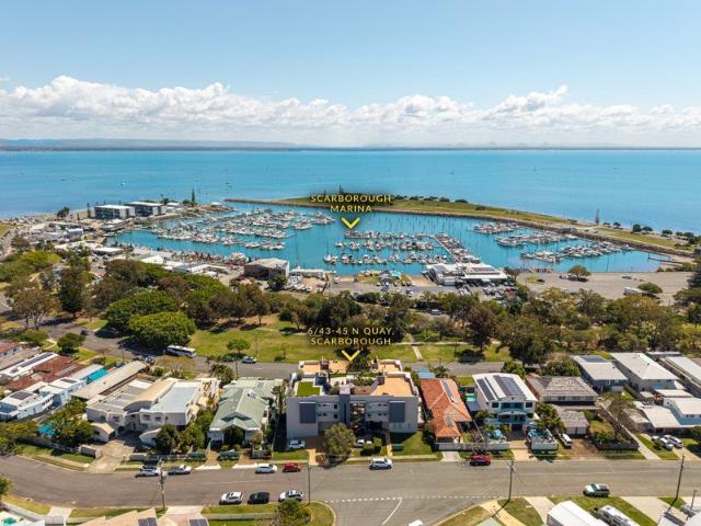 Apartment for sale in Toombul, Queensland