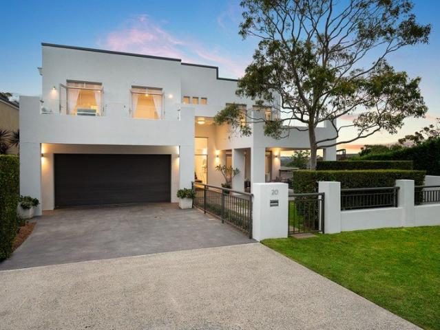 House for sale in Sydney, New South Wales