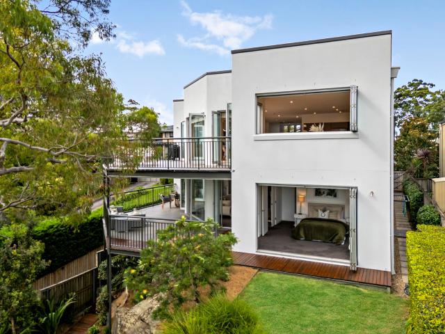 House for sale in Sydney, New South Wales