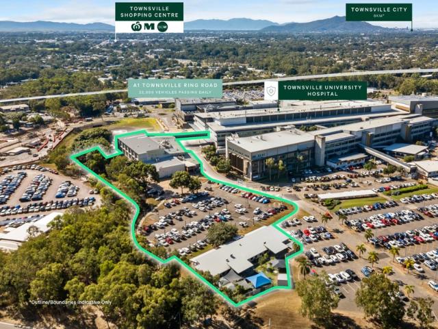 Property for sale in Townsville, Queensland