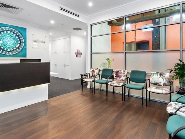 Office for sale in Sydney, New South Wales