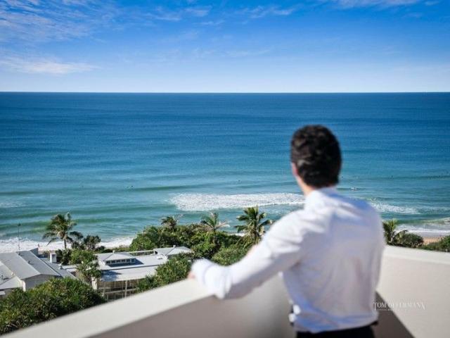 Apartment for sale in Sunshine Beach