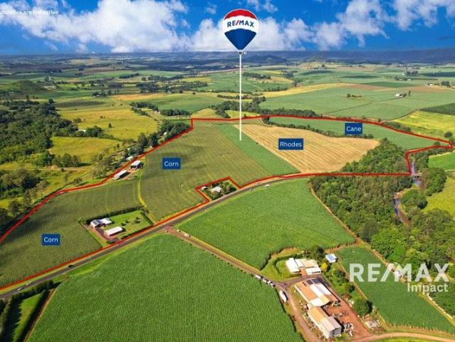 Cottage for sale in Tablelands, Queensland