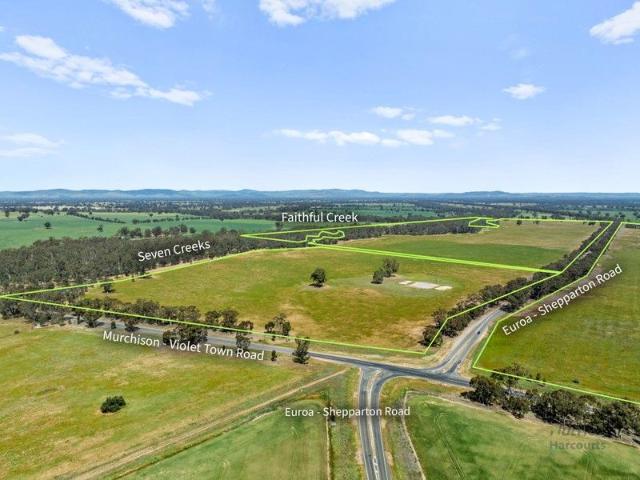 Acreage for sale in Miepoll, Victoria
