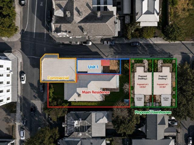 Flat for sale in Ambergate, New South Wales