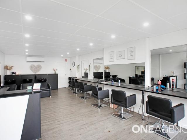 Retail for sale in New South Wales