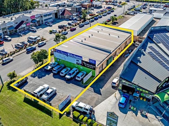 Property for sale in Toombul, Queensland