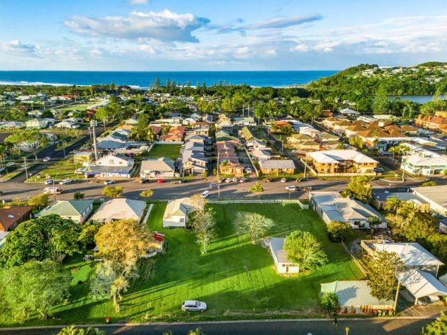 Land for sale in Evans Head, New South Wales